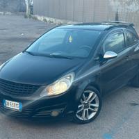 Opel Corsa D 1.2 Sport - 2007