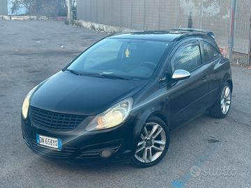 Opel Corsa D 1.2 Sport - 2007