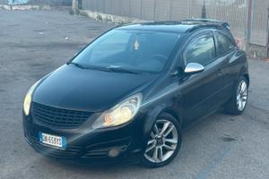 Opel Corsa D 1.2 Sport - 2007