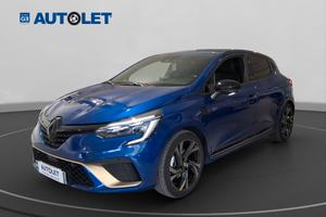 Renault Clio Full Hybrid E-Tech 145 CV 5 porte Tec
