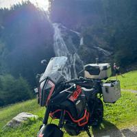 Ktm superadventure 1290 s