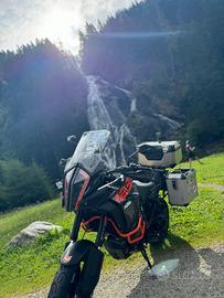 Ktm superadventure 1290 s