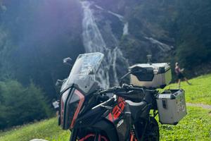 Ktm superadventure 1290 s