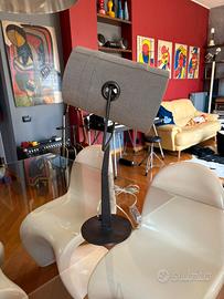 Lampada da tavolo fork diesel
