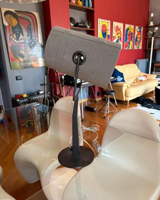 Lampada da tavolo fork diesel