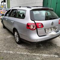 VOLKSWAGEN PASSAT SW 2007 - 53.25 - RICAMBI USATI