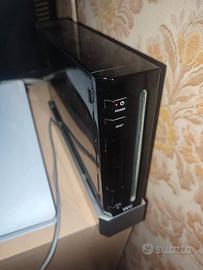 Nintendo Wii completa 