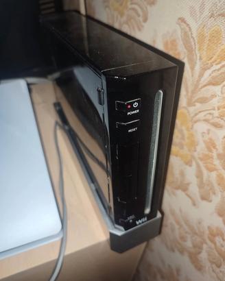 Nintendo Wii completa 