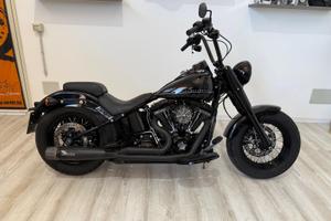 Harley davidson softail slim s 110