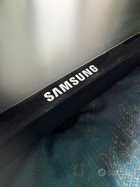 Samsung S24F356 – Monitor 24”