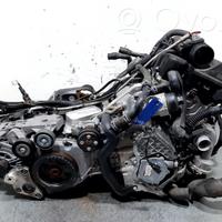Motore classe A 180 CDI DEL 2008