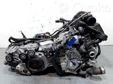 Motore classe A 180 CDI DEL 2008