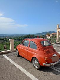 fiat 500 f 
