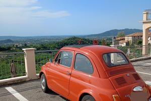 fiat 500 f 