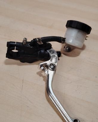 Pompa freno anteriore braking Honda cbr 600 rr 200