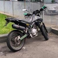 Malaguti X3M 125 Motard - 2009