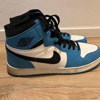 Nike air jordan taglia 44