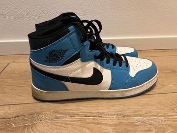Nike air jordan taglia 44