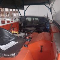 Trattore reform muli 25