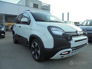 Fiat Panda 1.0 FireFly S&S Hybrid Pandina