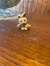 Coniglietto thun bauli 2025