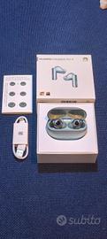 Huawei FreeBuds Pro 3 - Auricolari Bluetooth 