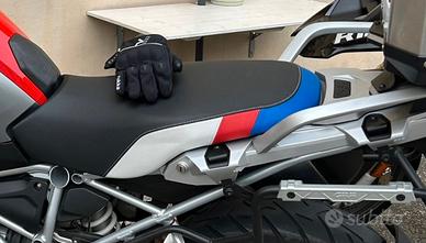 BMW sella Rally per GS