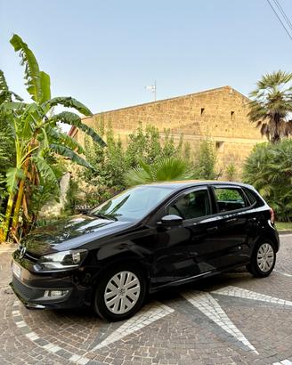 Volkswagen Polo 1.2 70 CV 5p. Comfortline