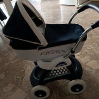 carrozzina inglesina