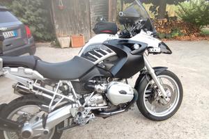 bmw r 1200 gs del 2007 