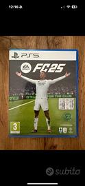 Fifa fc 23 24 25 ps5