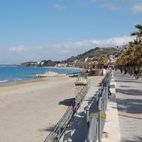 Settimana 16 al 23 agosto casa 3posti lungomare