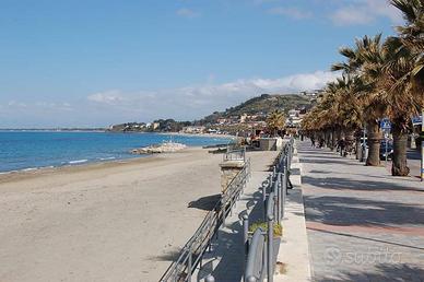 Settimana 16 al 23 agosto casa 3posti lungomare