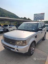 Ricambi Range Rover Sport 2.7 2006 276DT