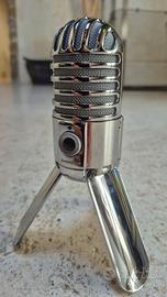 samson METEOR MIC microfono