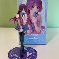 Bakemonogatari - Hitagi Senjougahara Figure