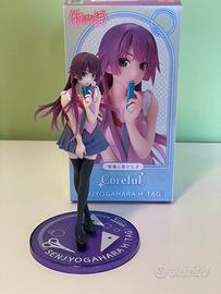 Bakemonogatari - Hitagi Senjougahara Figure