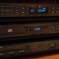 marantz slim line
