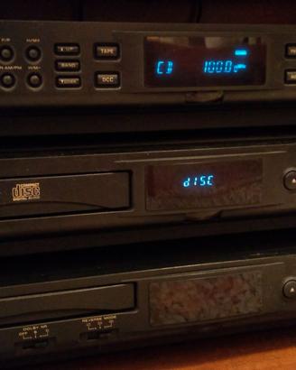 marantz slim line by Ken ishiwata