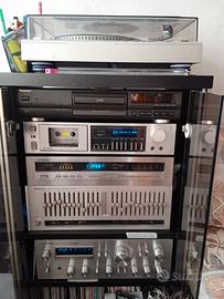 stereo come Foto funziona tutto bene 