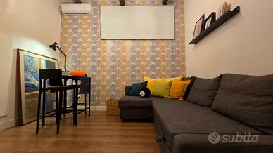 Monovano disponibilità settimanale