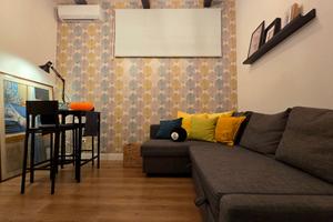 Monovano disponibilità settimanale