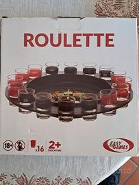 Roulette alcolica