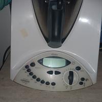 Vorwerk Bimby® TM31

