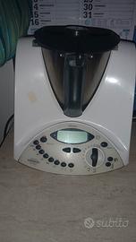 Vorwerk Bimby® TM31

