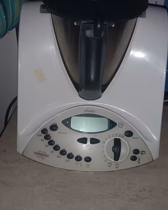Vorwerk Bimby® TM31

