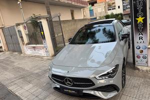 New Mercedes Classe CLA 220d AMG Line Special