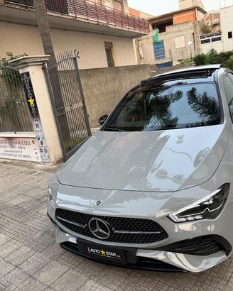 New Mercedes Classe CLA 220d AMG Line Special