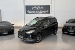 Ford Tourneo Courier TDCI 1.5cc 100cv OK Neopatent