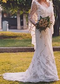 ABITO DA SPOSA